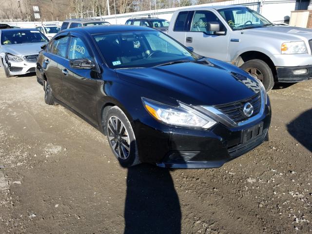 nissan altima 2018 1n4al3ap9jc184188