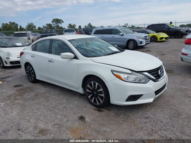 nissan altima 2018 1n4al3ap9jc185132