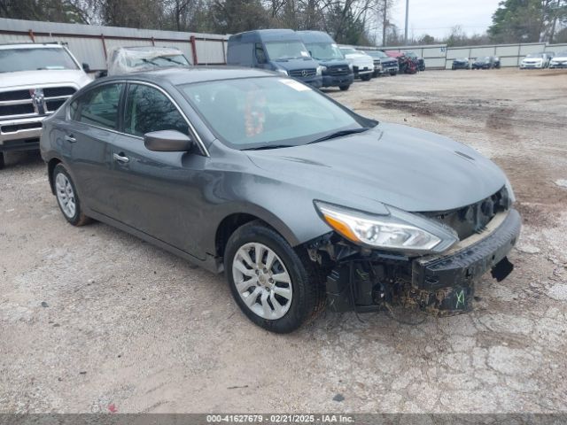 nissan altima 2018 1n4al3ap9jc195692