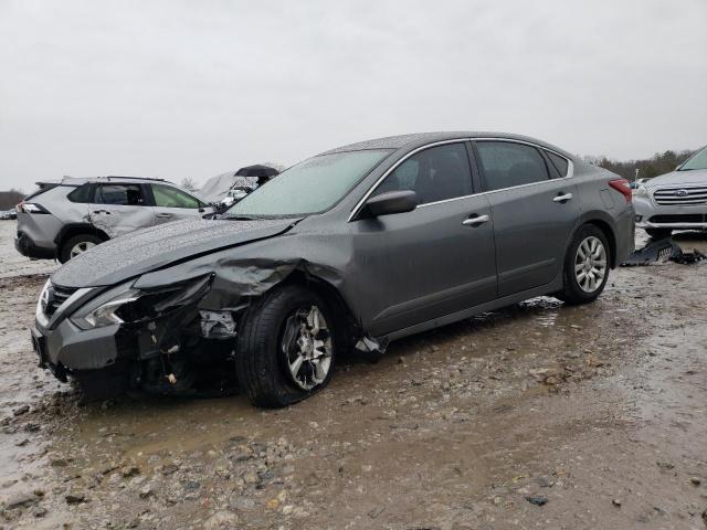 nissan altima 2.5 2018 1n4al3ap9jc202270