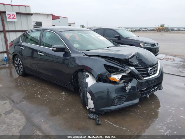 nissan altima 2018 1n4al3ap9jc204892