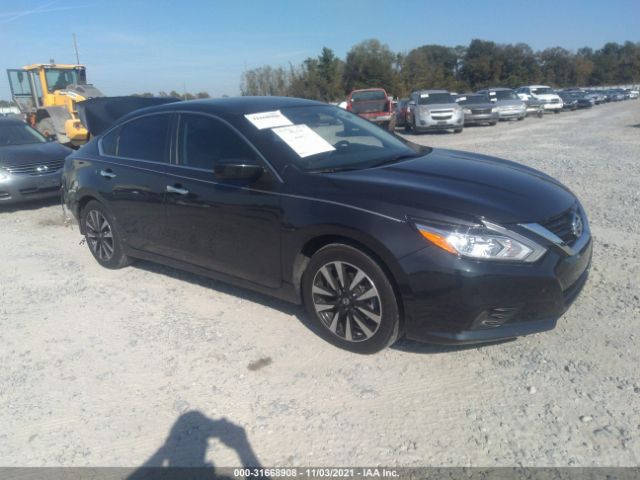 nissan altima 2018 1n4al3ap9jc205721