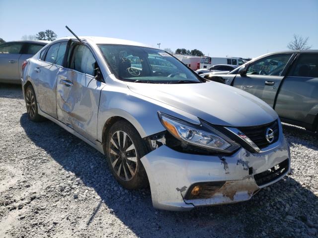 nissan altima 2.5 2018 1n4al3ap9jc206626