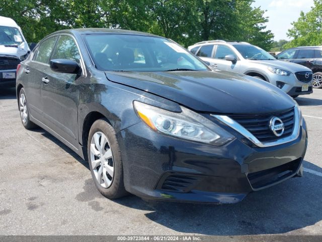 nissan altima 2018 1n4al3ap9jc207890