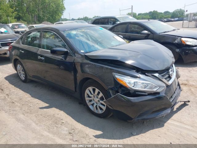 nissan altima 2018 1n4al3ap9jc208263