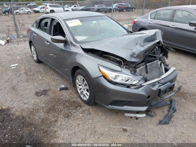 nissan altima 2018 1n4al3ap9jc208327