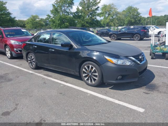 nissan altima 2018 1n4al3ap9jc209946