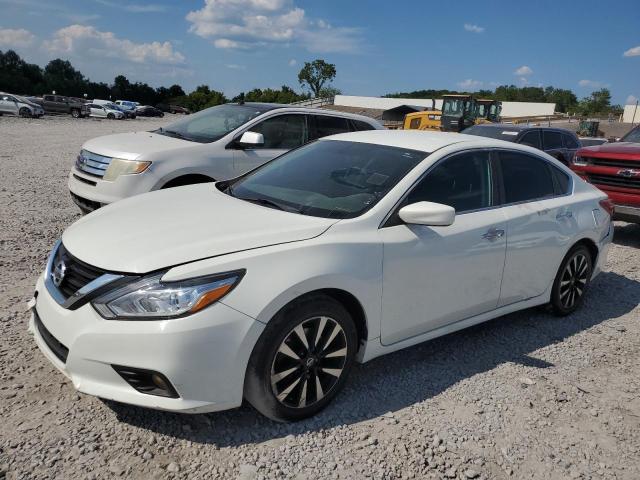 nissan altima 2.5 2018 1n4al3ap9jc211308