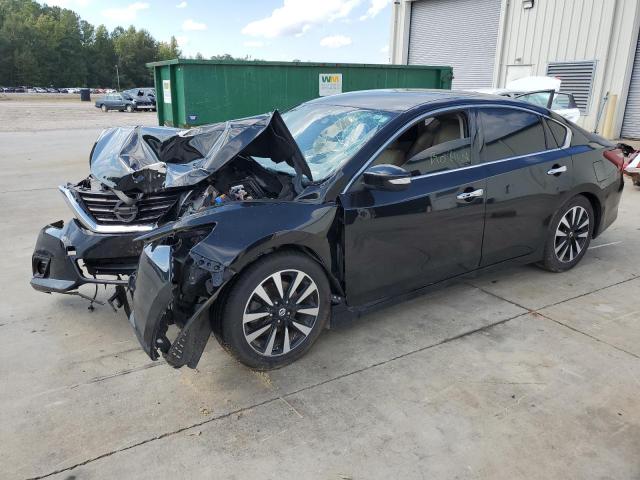 nissan altima 2.5 2018 1n4al3ap9jc213818