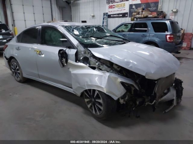 nissan altima 2018 1n4al3ap9jc214922