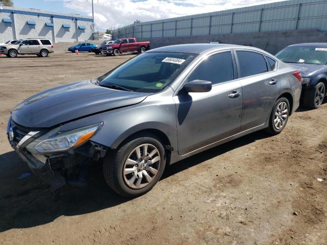 nissan altima 2.5 2018 1n4al3ap9jc216203