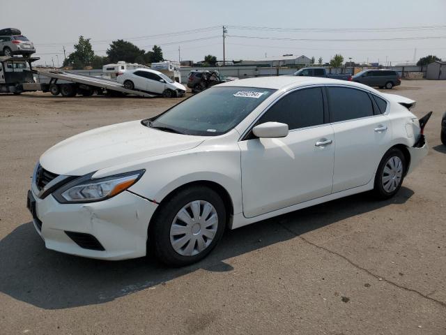 nissan altima 2.5 2018 1n4al3ap9jc217125