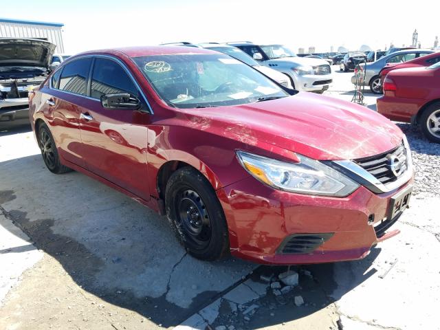 nissan altima 2.5 2018 1n4al3ap9jc217688