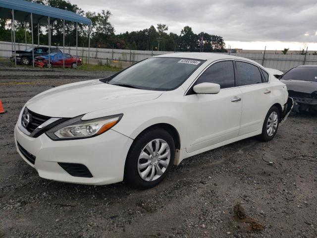 nissan altima 2.5 2018 1n4al3ap9jc220672