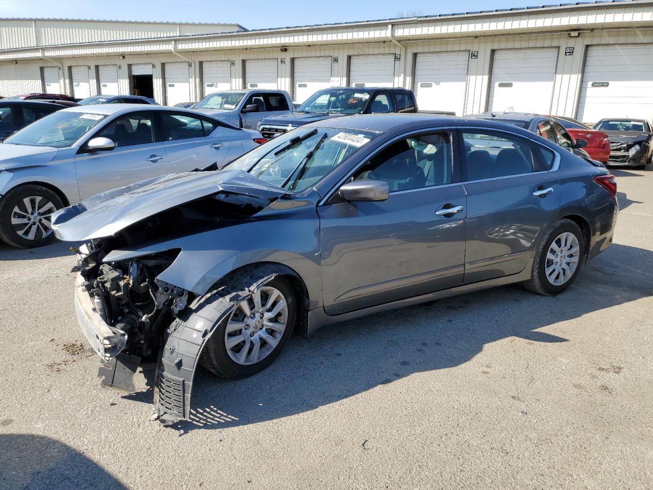 nissan altima 2018 1n4al3ap9jc221885