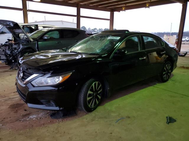 nissan altima 2.5 2018 1n4al3ap9jc223121