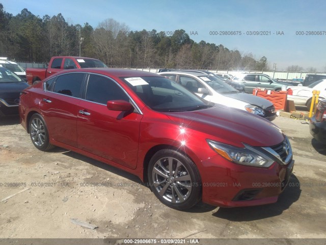 nissan altima 2018 1n4al3ap9jc225032