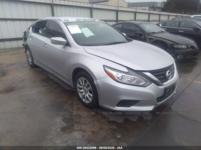 nissan altima 2018 1n4al3ap9jc225791