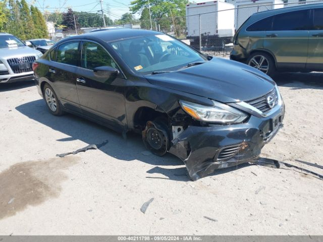 nissan altima 2018 1n4al3ap9jc228710