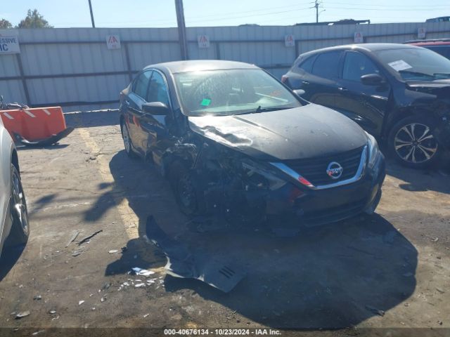 nissan altima 2018 1n4al3ap9jc228898