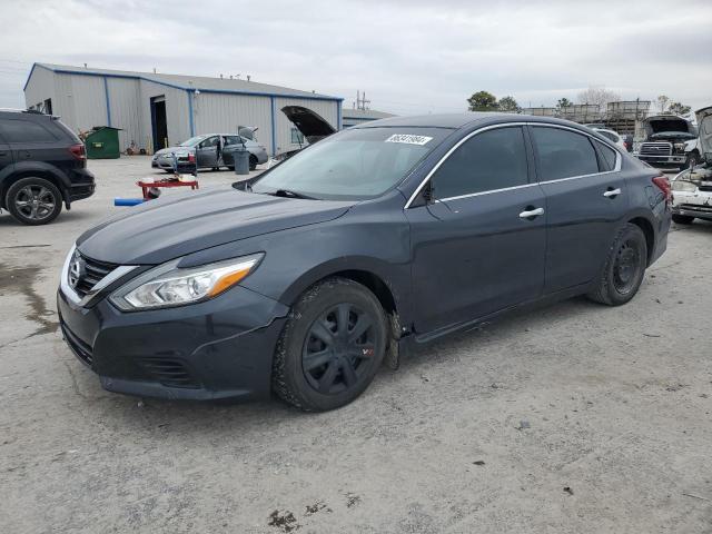 nissan altima 2.5 2018 1n4al3ap9jc230506