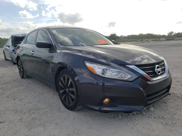 nissan altima 2.5 2018 1n4al3ap9jc236726