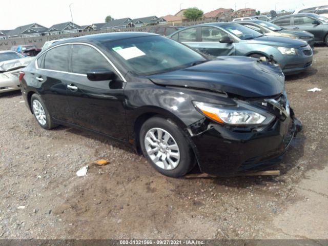 nissan altima 2018 1n4al3ap9jc240470