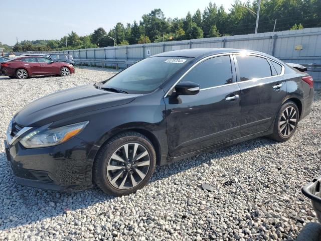 nissan altima 2.5 2018 1n4al3ap9jc244051