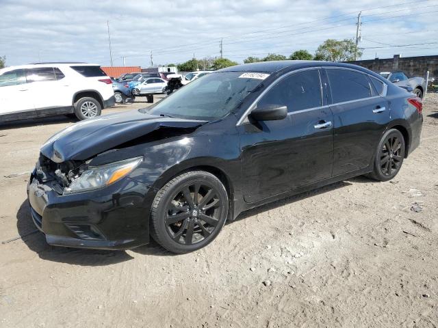 nissan altima 2.5 2018 1n4al3ap9jc244163