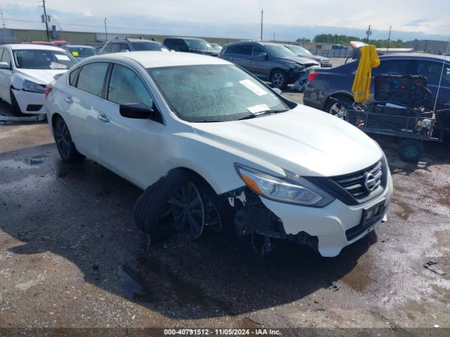 nissan altima 2018 1n4al3ap9jc245149