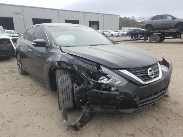 nissan altima 2.5 2018 1n4al3ap9jc246236