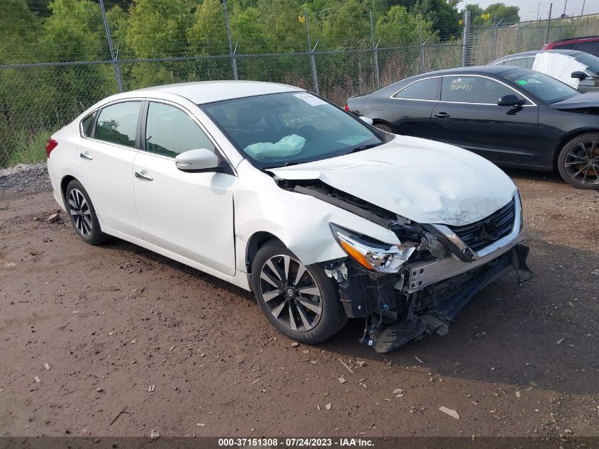 nissan altima 2018 1n4al3ap9jc247449