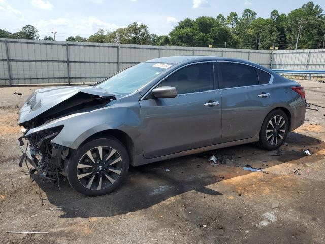 nissan altima 2.5 2018 1n4al3ap9jc248469