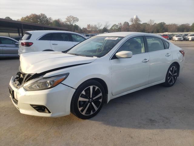 nissan altima 2018 1n4al3ap9jc252764