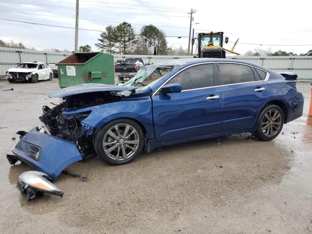 nissan altima 2018 1n4al3ap9jc255213