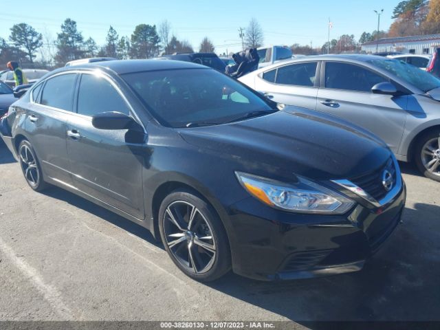 nissan altima 2018 1n4al3ap9jc259133