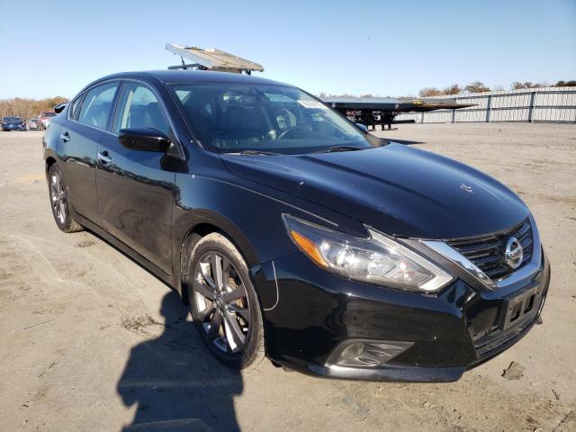 nissan altima 2.5 2018 1n4al3ap9jc260346