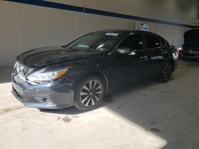 nissan altima 2.5 2018 1n4al3ap9jc261433