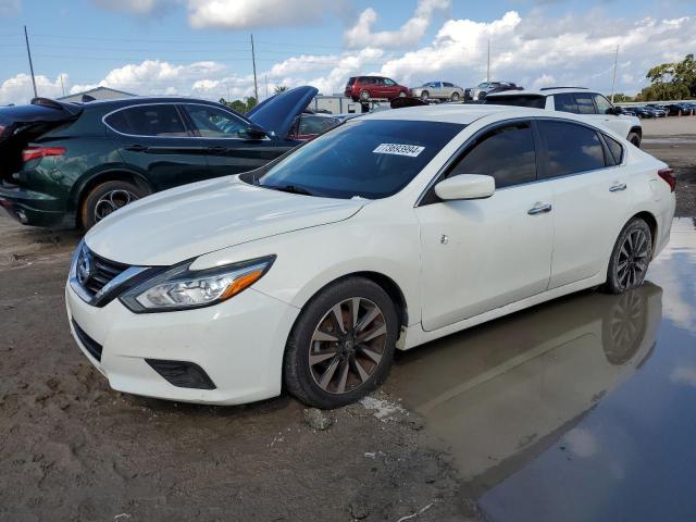 nissan altima 2.5 2018 1n4al3ap9jc264929