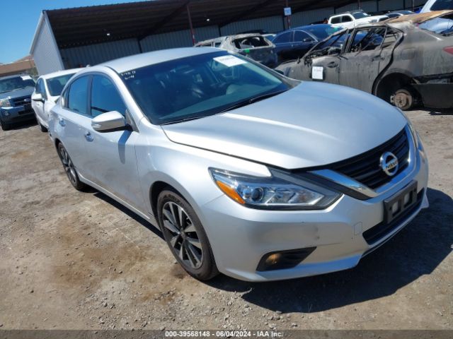 nissan altima 2018 1n4al3ap9jc266132