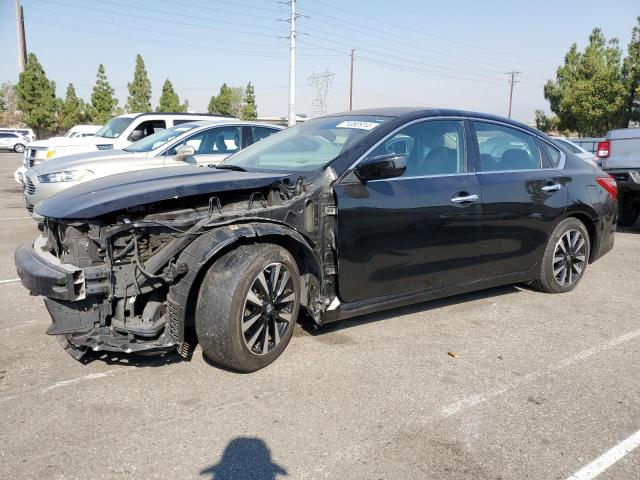 nissan altima 2.5 2018 1n4al3ap9jc266874