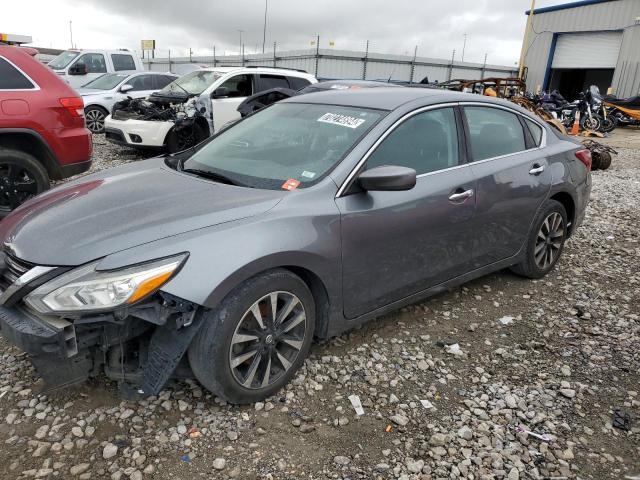 nissan altima 2.5 2018 1n4al3ap9jc270522