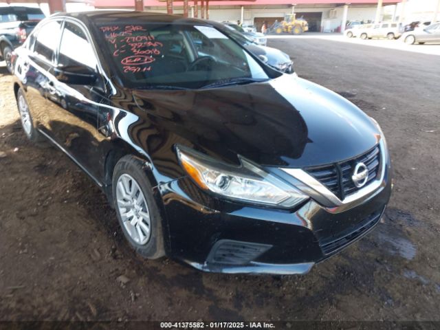 nissan altima 2018 1n4al3ap9jc270911