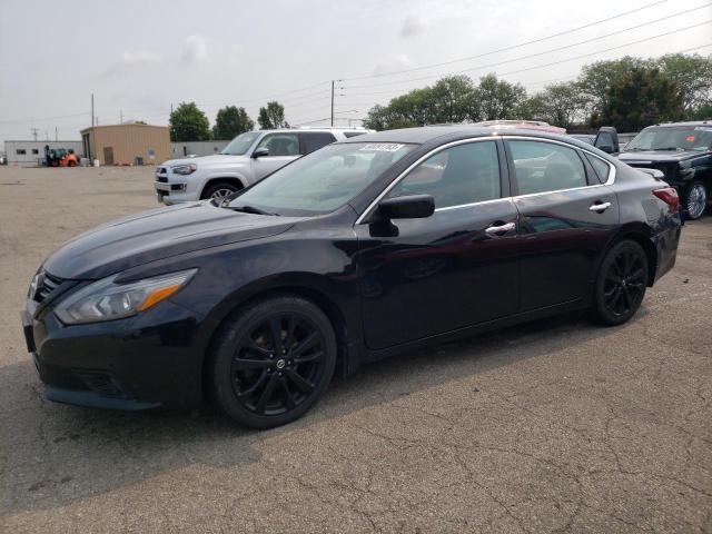 nissan altima 2.5 2018 1n4al3ap9jc272058