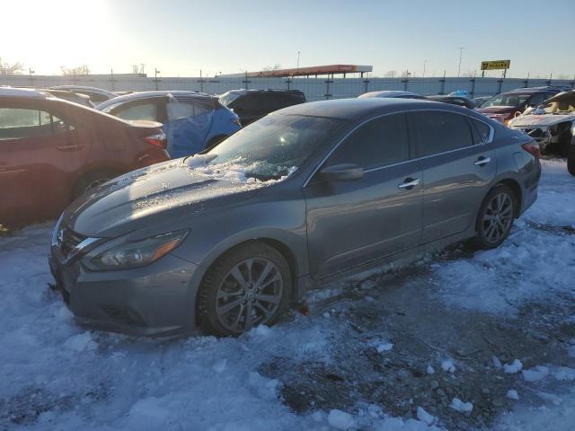 nissan altima 2.5 2018 1n4al3ap9jc273890