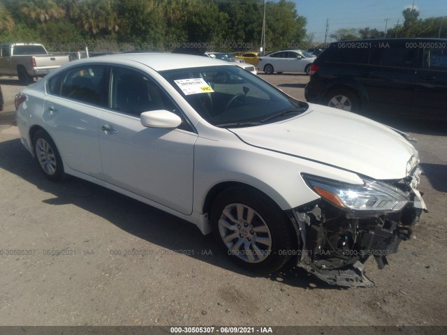 nissan altima 2018 1n4al3ap9jc279964