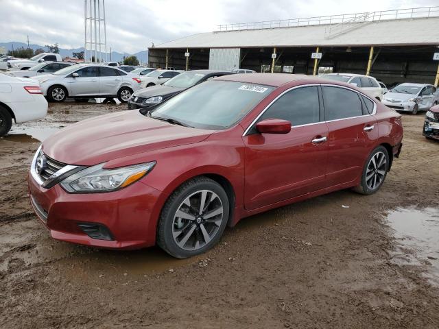 nissan altima 2.5 2018 1n4al3ap9jc280578