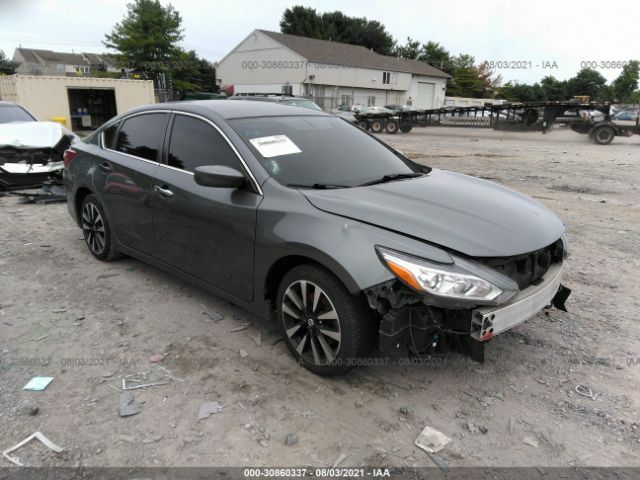 nissan altima 2018 1n4al3ap9jc280760