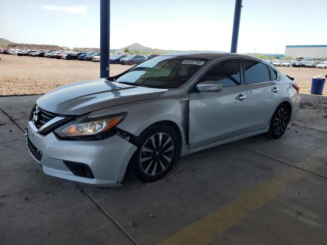 nissan altima 2.5 2018 1n4al3ap9jc283223