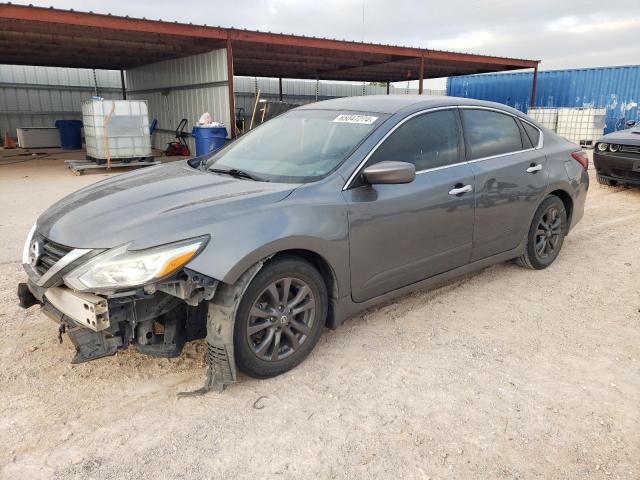 nissan altima 2.5 2018 1n4al3ap9jc284193